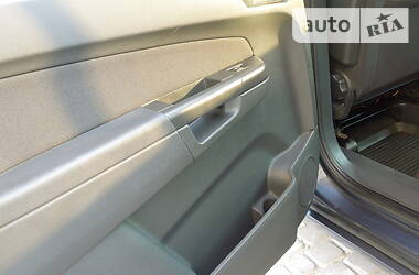 Універсал Opel Zafira 2008 в 