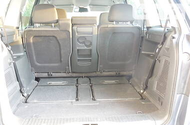 Універсал Opel Zafira 2008 в 