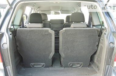 Універсал Opel Zafira 2008 в 