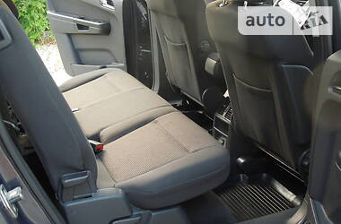 Універсал Opel Zafira 2008 в 