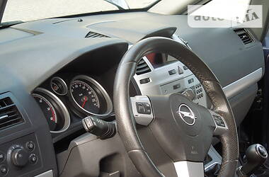 Універсал Opel Zafira 2008 в 