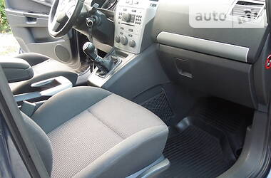 Універсал Opel Zafira 2008 в 