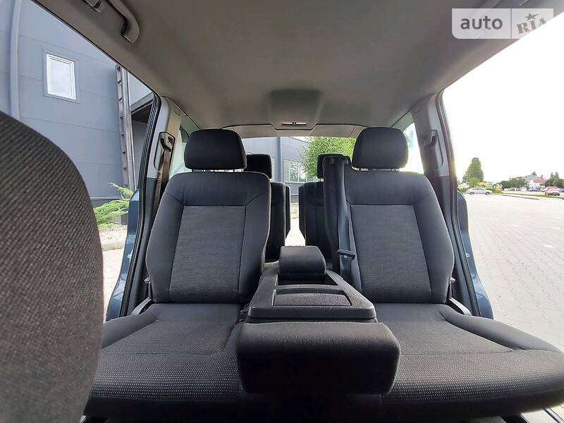 Мінівен Opel Zafira 2007 в Білій Церкві