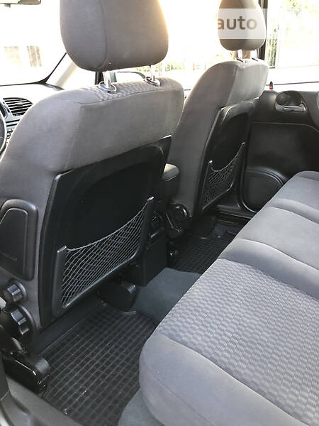 Мінівен Opel Zafira 2003 в Володимирі