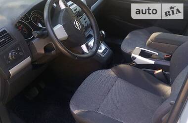 Мінівен Opel Zafira 2009 в Василькові