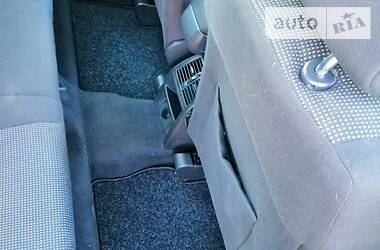 Мінівен Opel Zafira 2009 в 