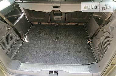 Мінівен Opel Zafira 2009 в 