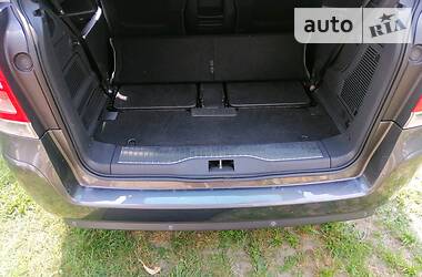 Мінівен Opel Zafira 2009 в 