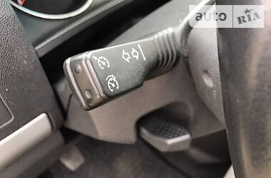 Мінівен Opel Zafira 2011 в 