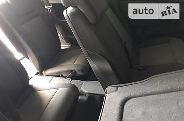 Мінівен Opel Zafira 2006 в 