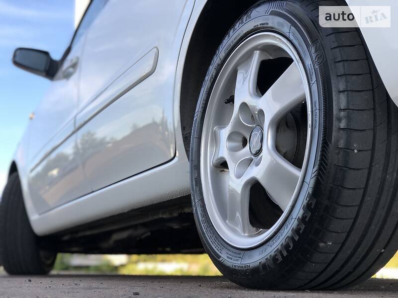 Мінівен Opel Zafira 2009 в Дрогобичі