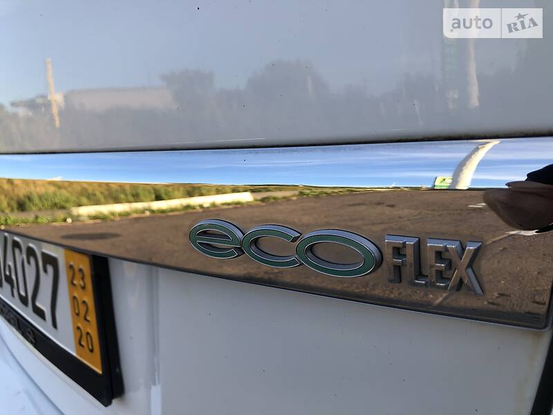 Мінівен Opel Zafira 2009 в Дрогобичі