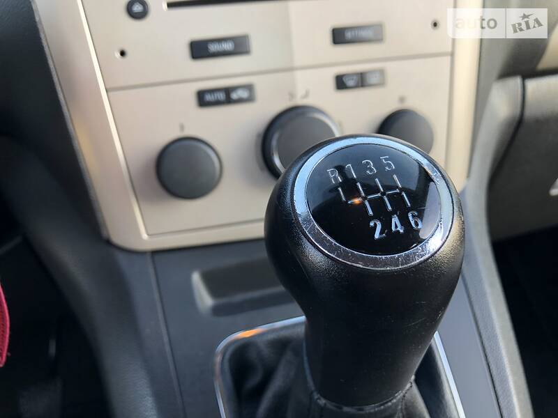 Мінівен Opel Zafira 2009 в Дрогобичі