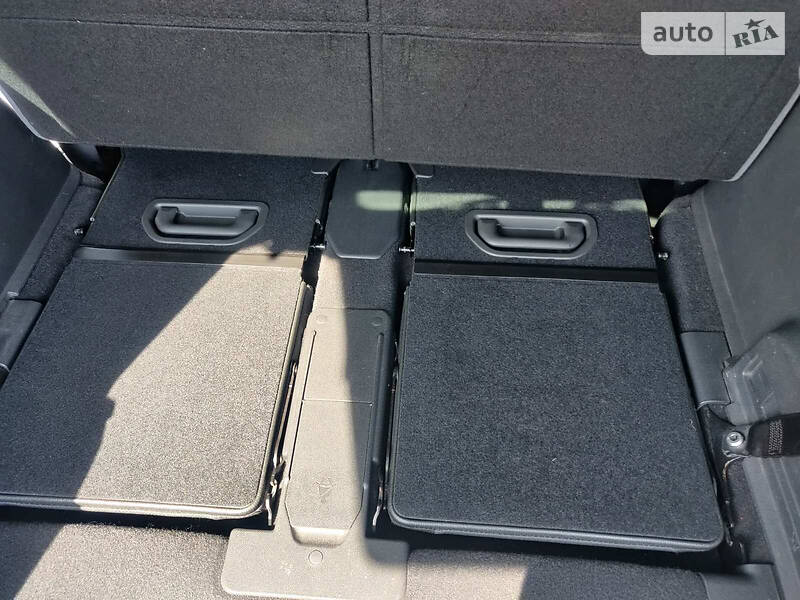 Мінівен Opel Zafira 2006 в Львові