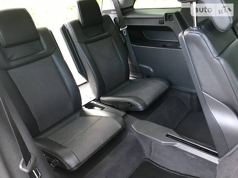 Мінівен Opel Zafira 2010 в Дрогобичі