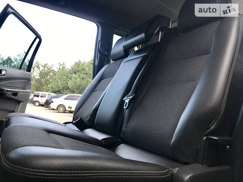 Мінівен Opel Zafira 2010 в Дрогобичі