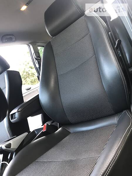 Мінівен Opel Zafira 2010 в Дрогобичі