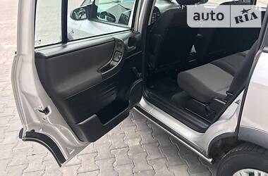 Універсал Opel Zafira 2003 в 