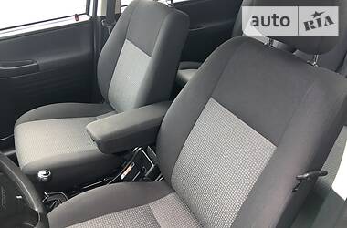 Універсал Opel Zafira 2003 в 