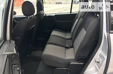 Універсал Opel Zafira 2003 в 
