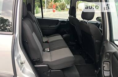 Універсал Opel Zafira 2003 в 