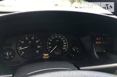 Універсал Opel Zafira 2003 в 
