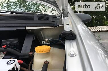 Універсал Opel Zafira 2003 в 