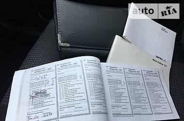 Універсал Opel Zafira 2003 в 