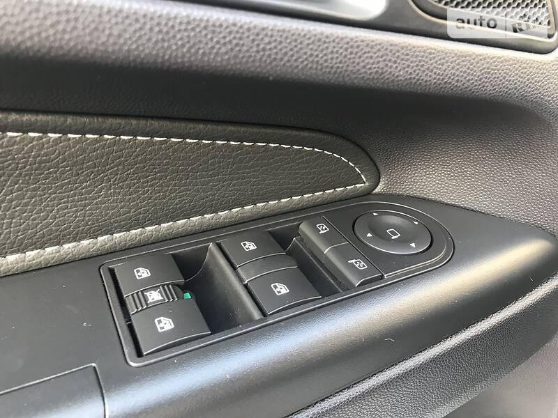 Універсал Opel Zafira 2009 в Стрию фото 31 Універсал Opel Zafira 2009 в Стрию