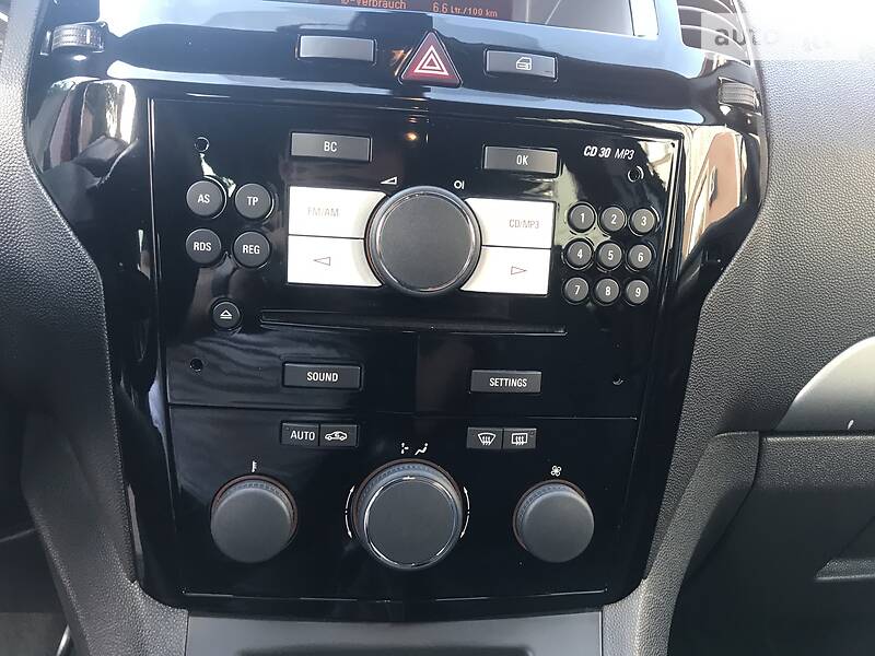 Універсал Opel Zafira 2009 в Стрию фото 39 Універсал Opel Zafira 2009 в Стрию