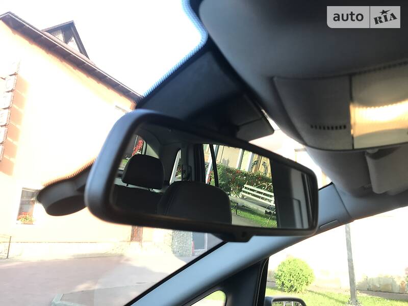 Універсал Opel Zafira 2009 в Стрию фото 41 Універсал Opel Zafira 2009 в Стрию