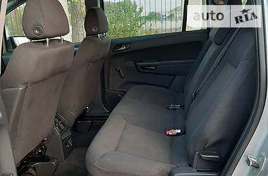 Мінівен Opel Zafira 2007 в Тернополі