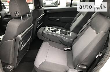 Универсал Opel Zafira 2008 в 