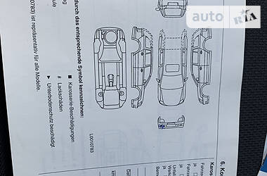 Минивэн Opel Zafira 2008 в Ковеле