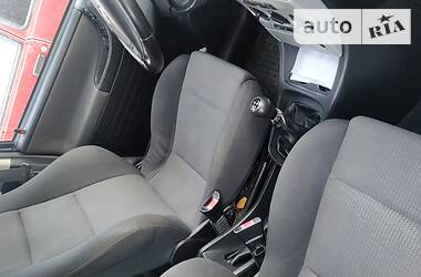 Минивэн Opel Zafira 2003 в 