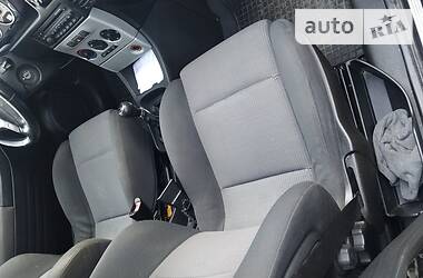Минивэн Opel Zafira 2003 в 