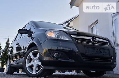 Универсал Opel Zafira 2009 в Дрогобыче