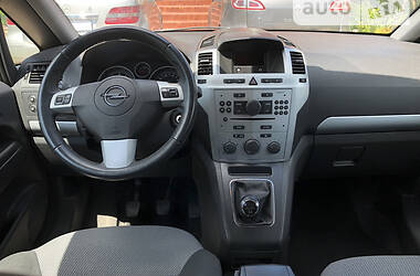 Мінівен Opel Zafira 2012 в Хмельницькому