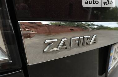 Универсал Opel Zafira 2007 в Виннице