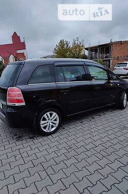 Мінівен Opel Zafira 2007 в Хмельницькому