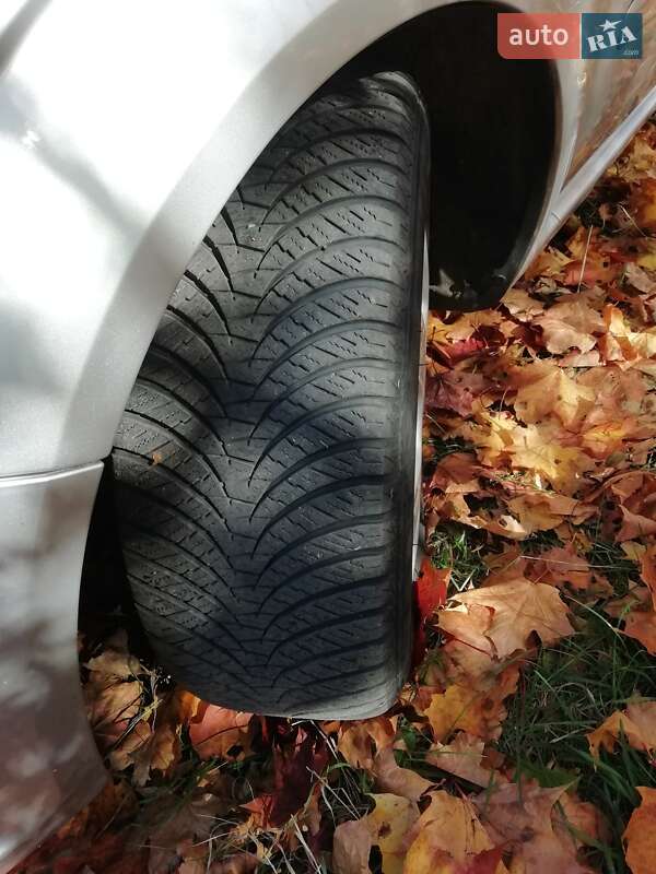 Мінівен Opel Zafira 2007 в Бердичеві