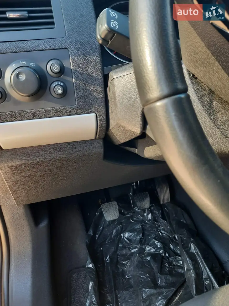 2011 Opel Zafira - мініатюра 17