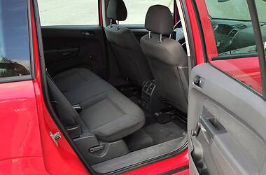 Минивэн Opel Zafira 2006 в 