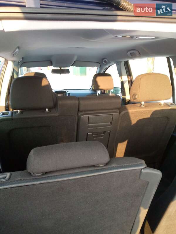 Мінівен Opel Zafira 2005 в Ніжині