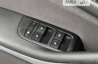 Універсал Opel Zafira 2018 в 
