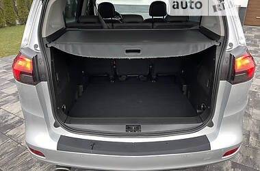 Універсал Opel Zafira 2018 в 