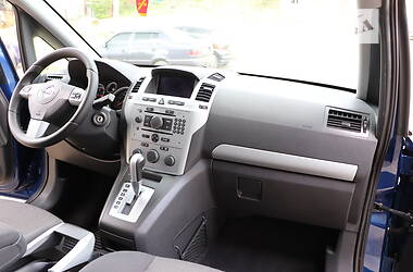 Минивэн Opel Zafira 2008 в Трускавце