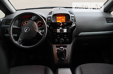 Універсал Opel Zafira 2009 в 