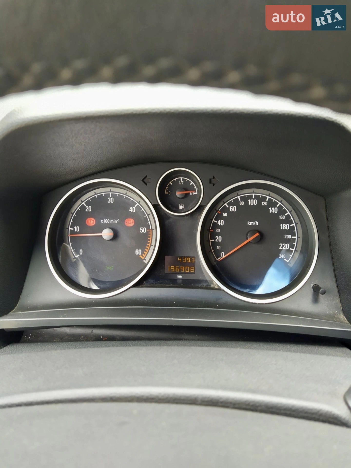 2011 Opel Zafira - мініатюра 11
