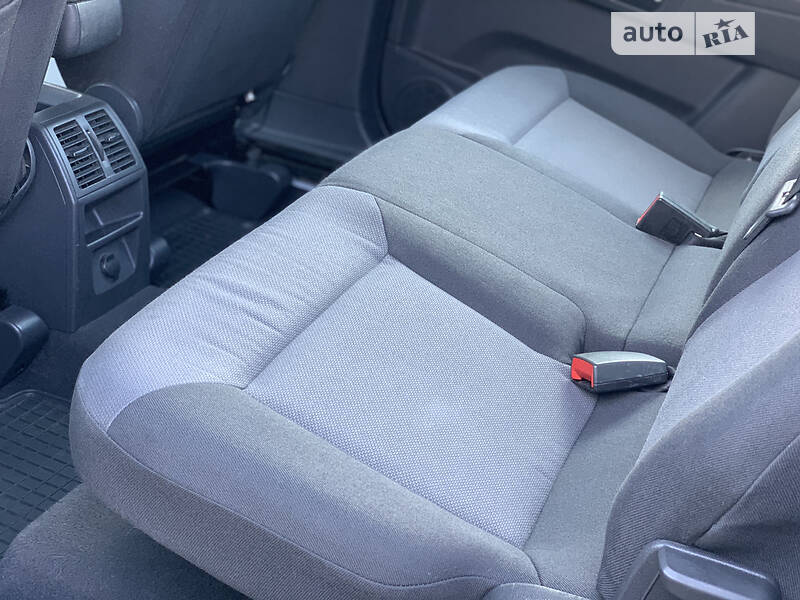Мінівен Opel Zafira 2009 в Стрию